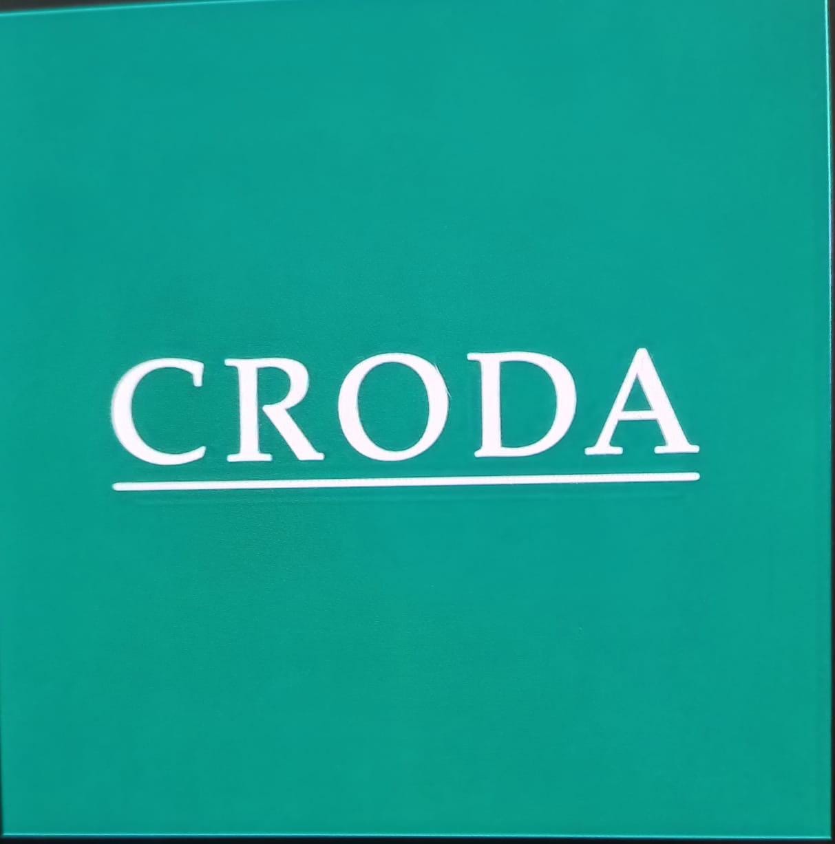 CRODA DO BRASIL